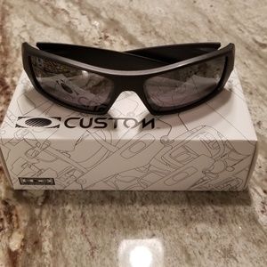 Oakley Gascan with Prizm Lens